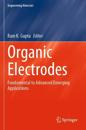 Organic Electrodes
