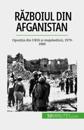 Razboiul din Afganistan