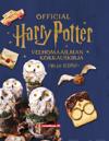 Harry Potter - Velhomaailman kokkauskirja