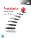 Precalculus, Global Edition -- MyLab Math with Person eText (Access Card)