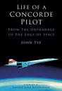 Life of a Concorde Pilot