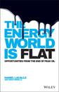 Energy World is Flat