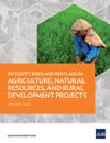 Integrity Risks and Red Flags in Agriculture, Natural Resources, and Rural Development Projects