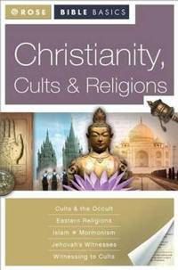 Christianity, Cults & Religion