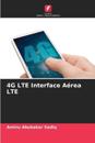 4G LTE Interface Aérea LTE
