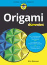 Origami fur Dummies