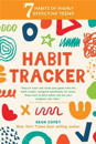 The 7 Habits of Highly Effective Teens: Habit Tracker