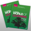 The Europa World of Learning 2024