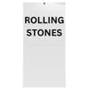 Official Rolling Stones 2024 A3 Wall Calendar