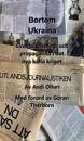 Bortom Ukraina: Svensk ideologi och propaganda i det nya kalla kriget