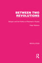 Between Two Revolutions