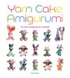 Yarn Cake Amigurumi