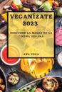 Veganízate 2023