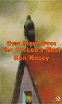 One Flew Over the Cuckoo's Nest - Ken Kesey - sidottu(9780812416374 ... Ken Kesey One Flew Over The Cuckoos Nest