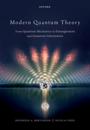 Modern Quantum Theory
