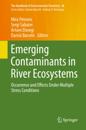 Emerging Contaminants in River Ecosystems