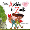 From Archie to Zack