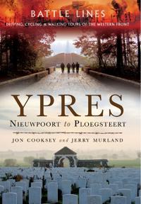 Battle Lines: Ypres