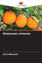 Diatomeas mineras