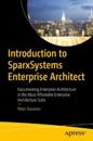 Introduction to SparxSystems Enterprise Architect