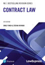 Law Express Revision Guide: Contract Law