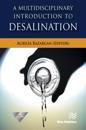 Multidisciplinary Introduction to Desalination