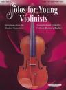 Solos for Young Violinists , Vol. 3