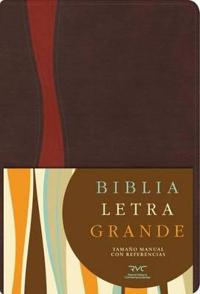 Biblia Letra Grande-RVC