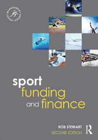 Sport Funding and Finance