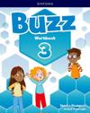 Buzz: Level 3: Student Workbook