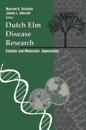 Dutch Elm Disease Research