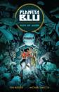 Planeta Blu Volume 1: Rise of Agoo