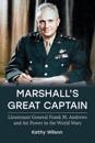 Marshall's Great Captain