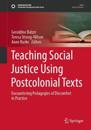 Teaching Social Justice using Postcolonial Texts