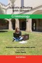 Statistical Testing with jamovi Criminology