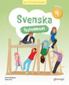 Svenska tillsammans årskurs 4, bok 2: Texttyper & Språklära