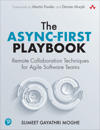 The Async-First Playbook