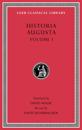 Historia Augusta, Volume I