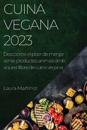 Cuina vegana 2023