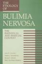 Etiology Of Bulimia Nervosa