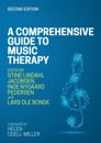 Comprehensive Guide to Music Therapy, 2nd Edition