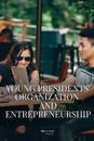 Young Presidents' Organization and entrepreneurship