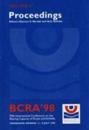 Proceedings of BCRA 1998 Conference (3-Volume Set)