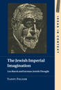The Jewish Imperial Imagination