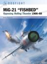 MiG-21  FISHBED