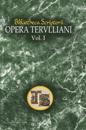 Opera Tertulliani