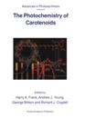 Photochemistry of Carotenoids