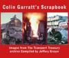 Colin Garratt's Scrapbook