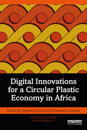 Digital Innovations for a Circular Plastic Economy in Africa