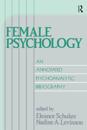 Female Psychology